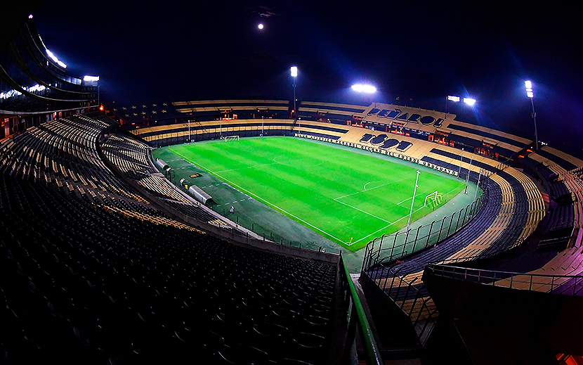 Definición del Campeonato Uruguayo 2023: la segunda final será el sábado a  las 19 horas en el Campeón del Siglo 