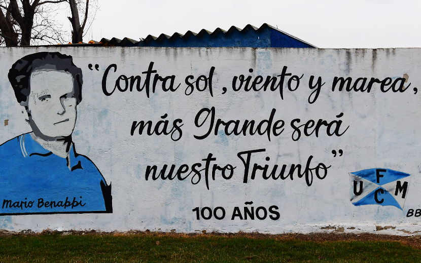 FUTBOL URUGUAYO : EL COMUNICADO DE LOS CLUBES PROFESIONALES DEL