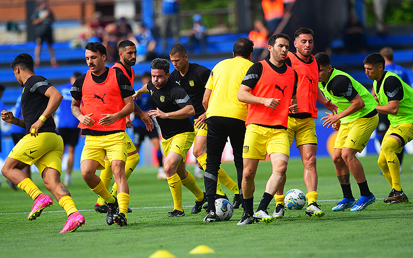 Tenfield.com » Fixture del Campeonato Uruguayo 2023