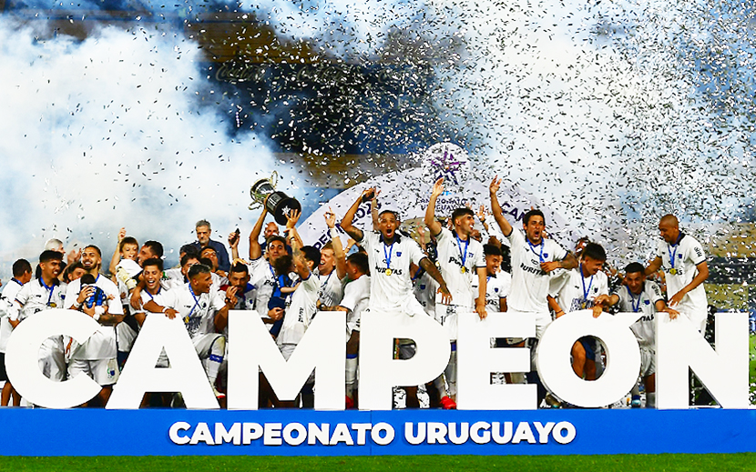 Tenfield.com » Fixture del Campeonato Uruguayo 2023