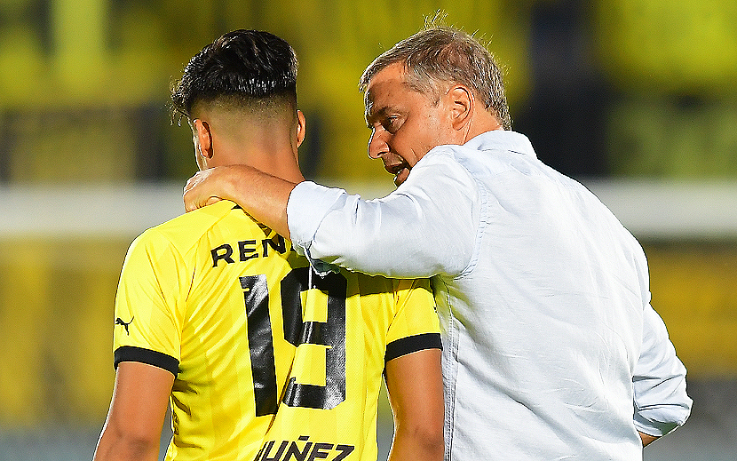 Fútbol uruguayo, insólito: Peñarol le ganó la semi a Liverpool y jugará la  final ¡contra el mismo rival!