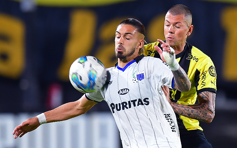 Tenfield.com » Reglamento vigente para la definición del Clausura, el  Campeonato Uruguayo y de la clasificación a las copas