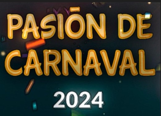 Pasión de Carnaval