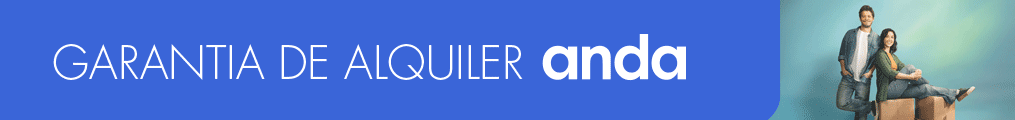 Anda - Garantía de Alquiler