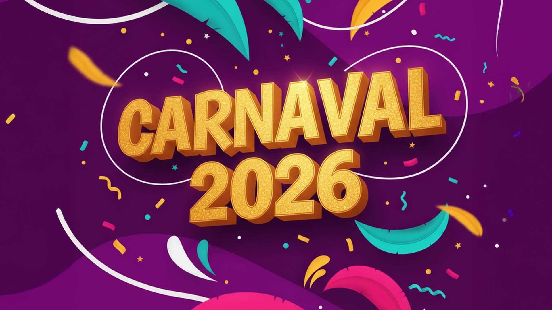 Pasión de Carnaval