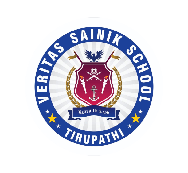 Veritas Sainik School Tennis Court