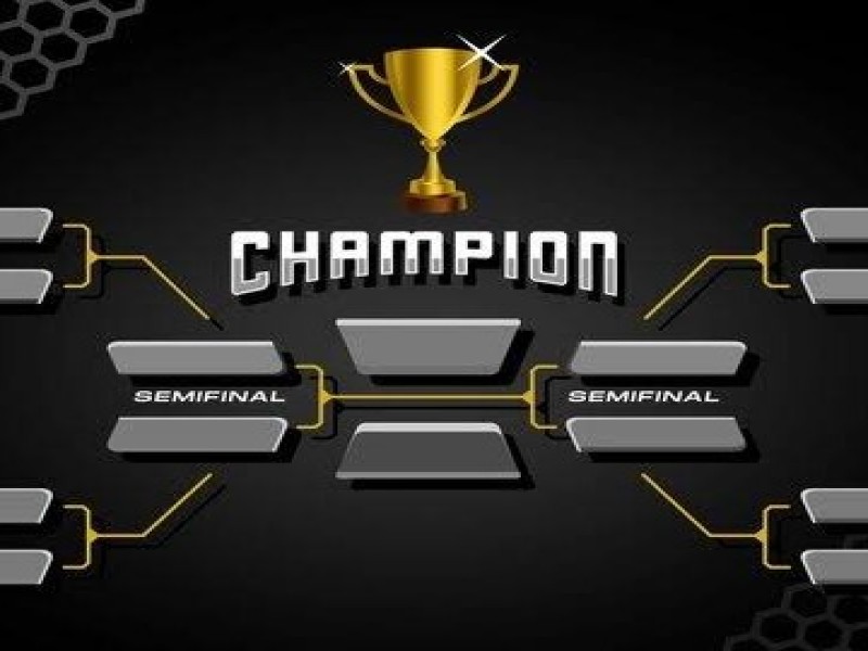 New Best Of 15 League