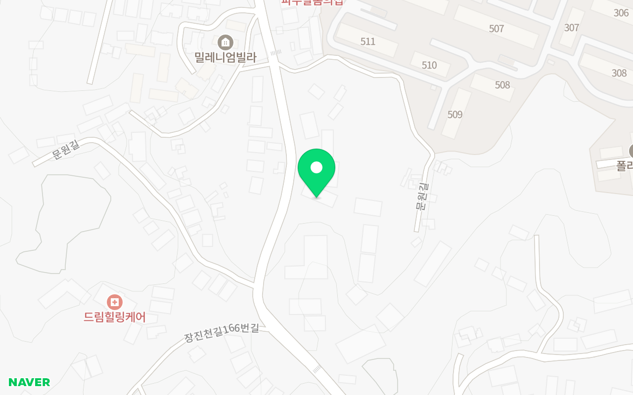 테니스써밋 파주 코트 사진