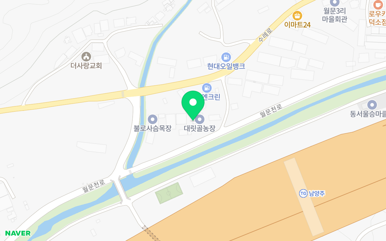 테니스타운 코트 사진