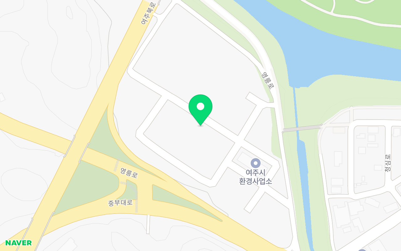 하동 테니스장 코트 사진
