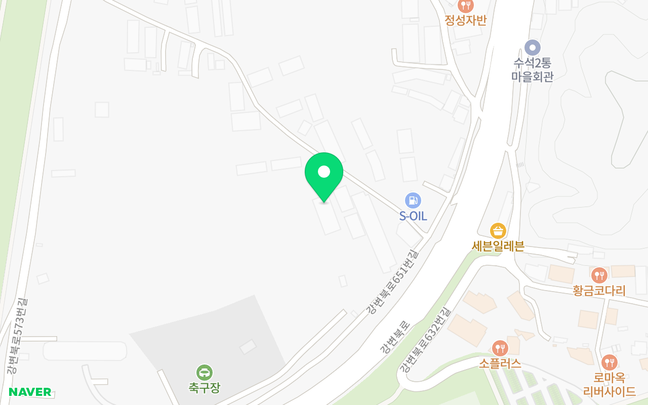 TENNIS MOA 다산점 코트 사진