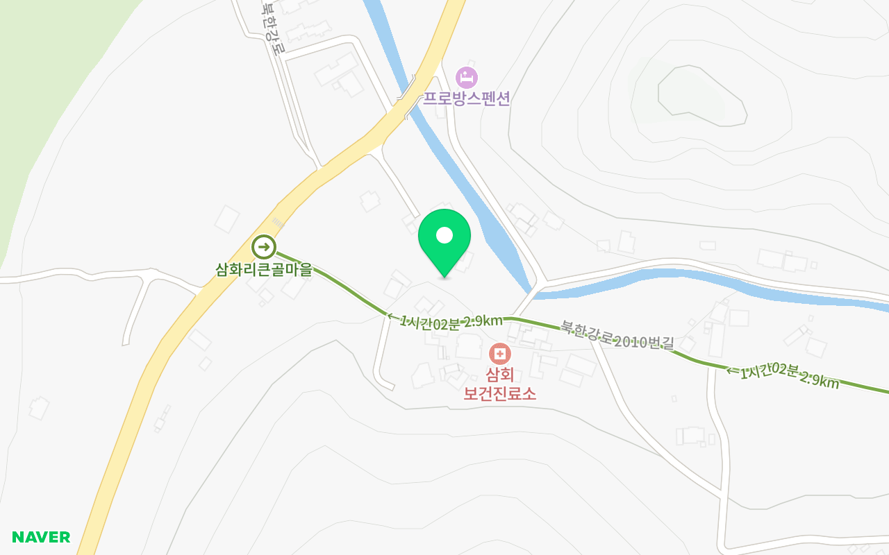 SS테니스빌 코트 사진