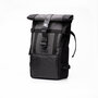 Roll&Roll Backpack S  [Pattern Gray]