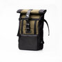 Roll&Roll Backpack S [Olive]