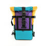 Roll&Roll Backpack S [Colors]