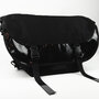 Messenger Bag s [Black]