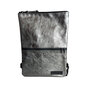 Mini Backpack  [Silver]