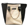 Shopper Bag  [Gold]