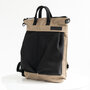 Tibo Bag  [blacksand]