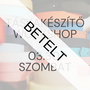 Workshop Készíts táskát [WORKSHOP-03.30.]