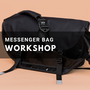 Workshop Tervezz táskát [WORKSHOP-Messengerbag]