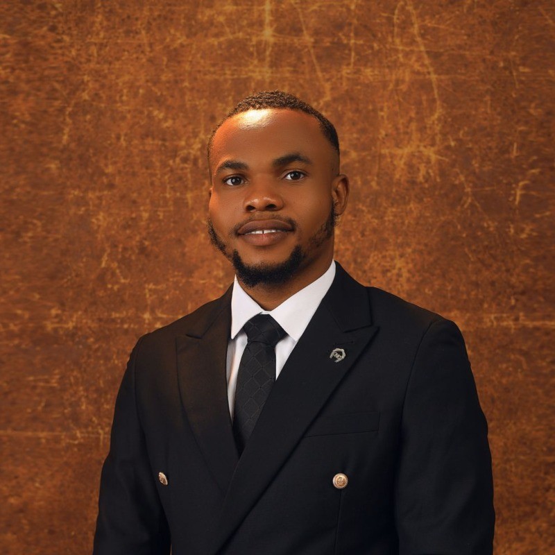 John Igwe Eke