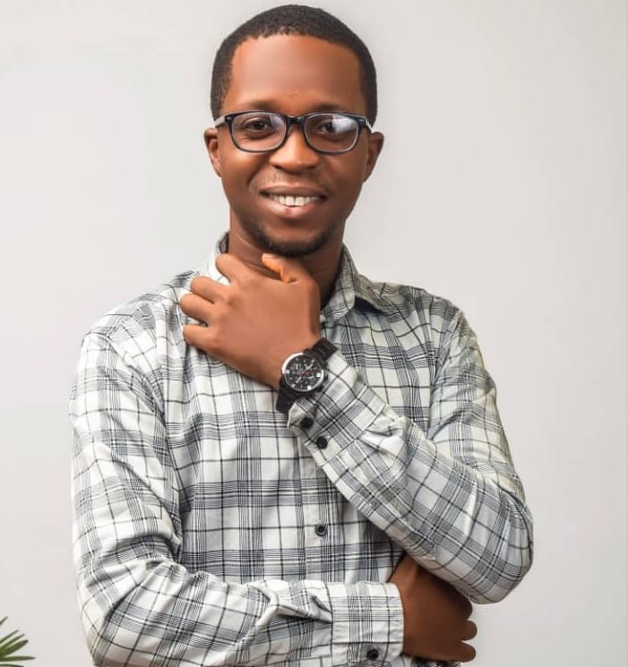 Benjamin Kelechi Adimachukwu