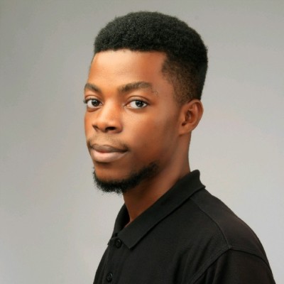 Sunday Lucky Enyinna