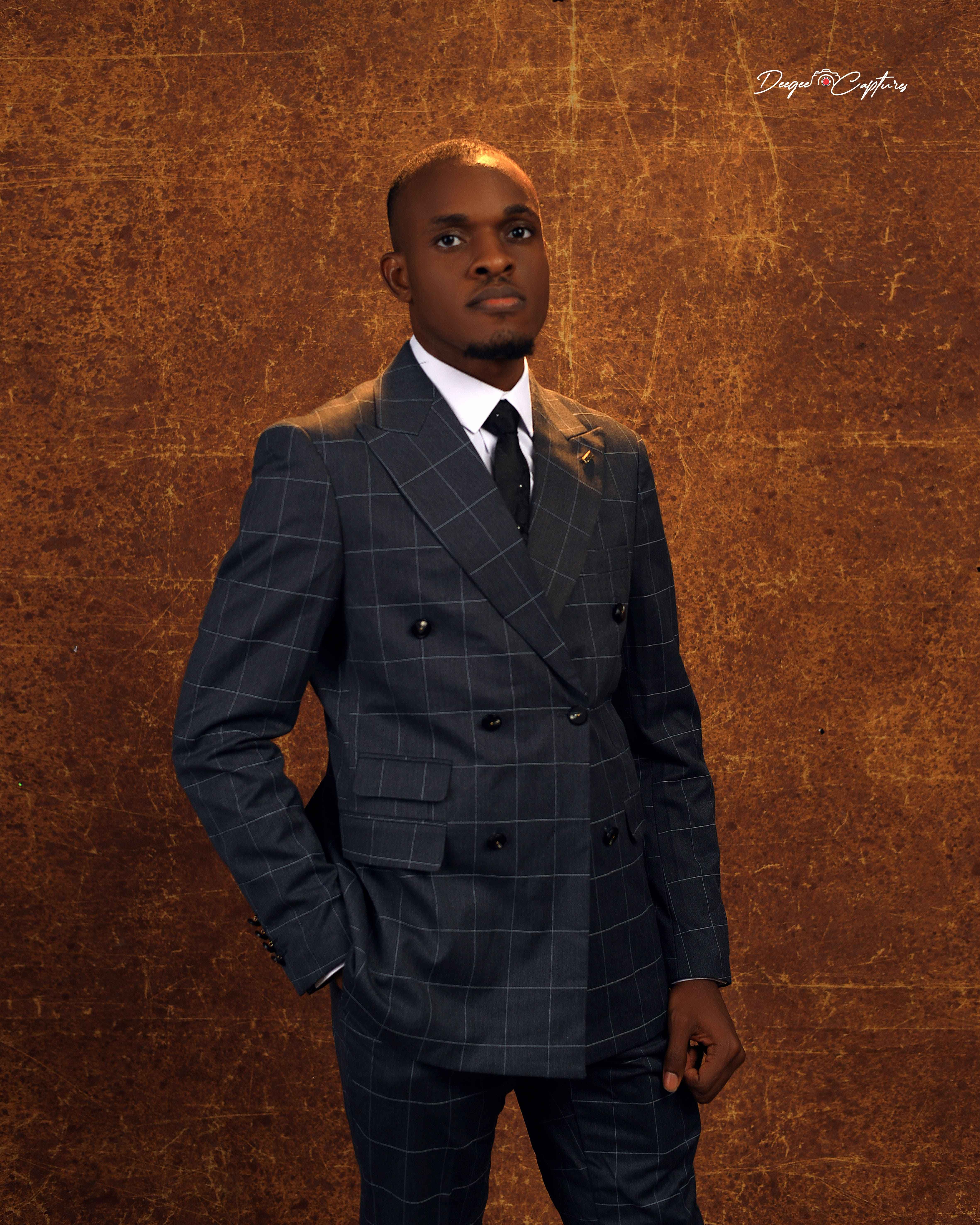 Olayiwola Kunle-Ola