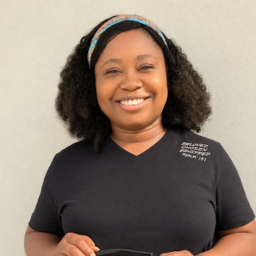 Oluremi Ayodeji (Ujas)