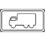 Symboltavla (T8)