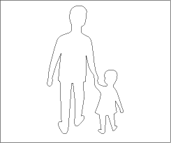 Gående (S10)