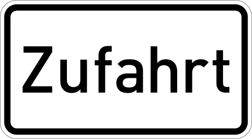 Zeichen 1007-62 Hinweise auf Gefahren durch verbale Angabe