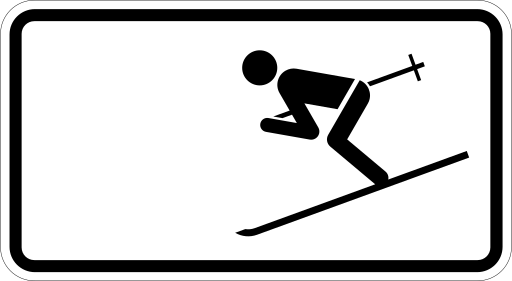 Zeichen 1010-11 Hinweis durch Sinnbild