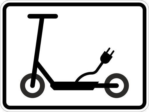 Zeichen 1010-68 Hinweis durch Sinnbild
