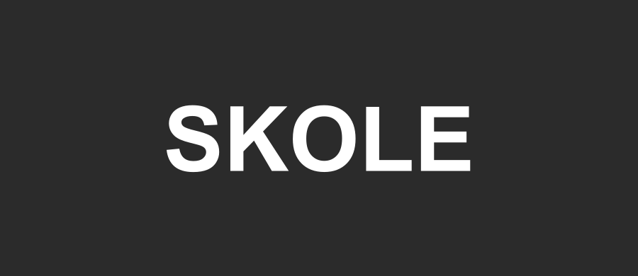 Skilt 1050.2 Tekst