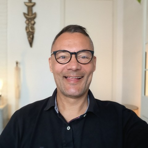 Thomas Petersen