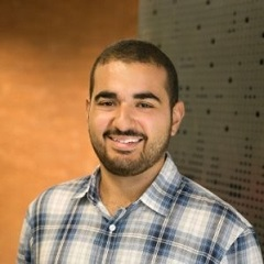 Foto de perfil de André Barbosa