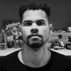 Foto de perfil de Huxley Dias