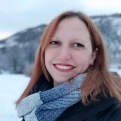 Foto de perfil de Rebeca Menegoli