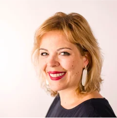 Foto de perfil de Fernanda Obregon