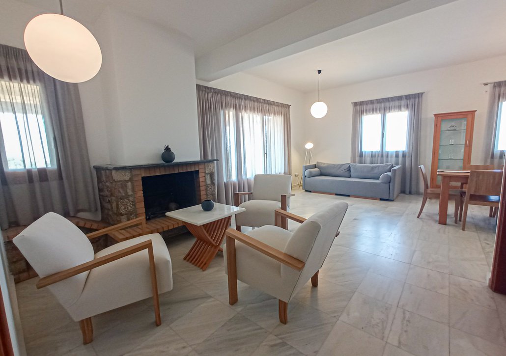 Okeanis - Gallery 38