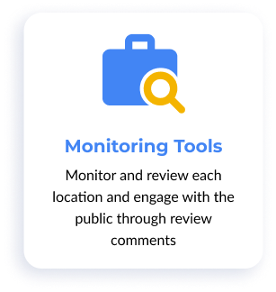 monitoring tool