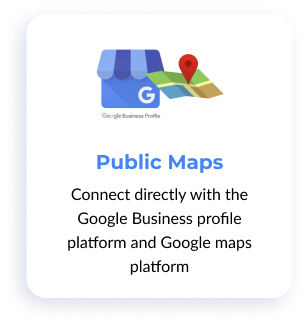 public map