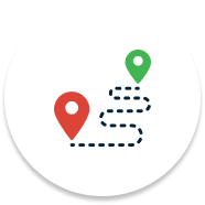 sales territories