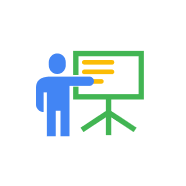 training and workshops