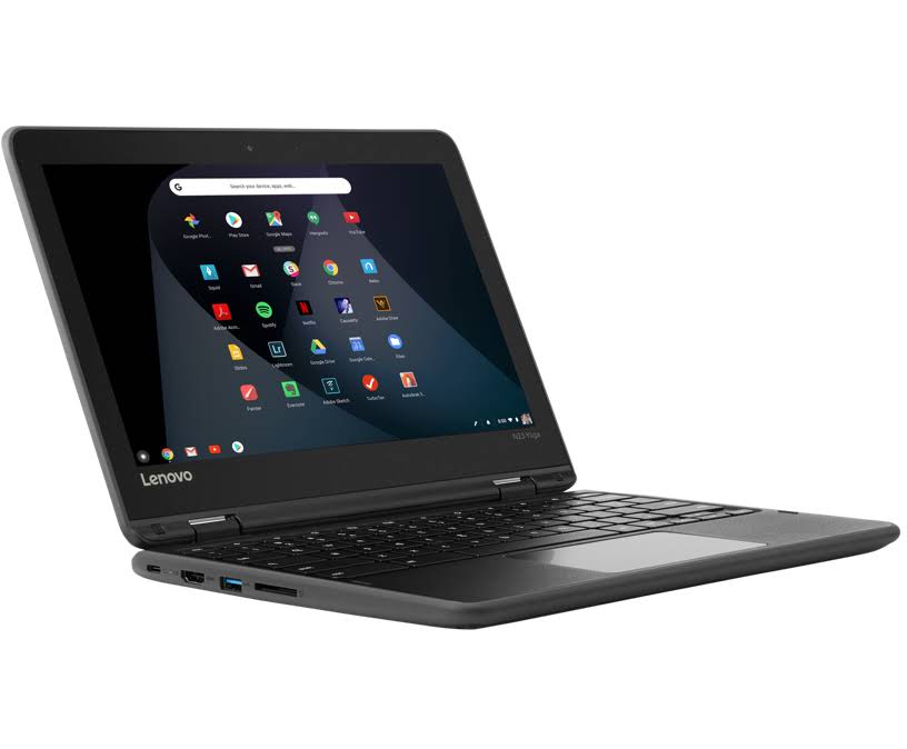 chromebook