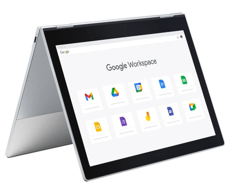 google workspace for education