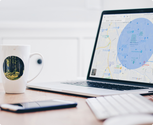 geomarketing solutions