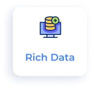 business profile option